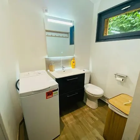 Au Coeur Du Pont Neuf Apartman *