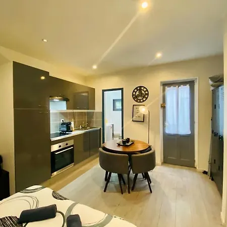 Au Coeur Du Pont Neuf Apartman Abbeville