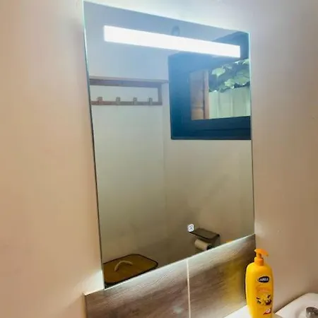 Apartman Au Coeur Du Pont Neuf