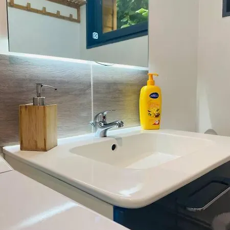 Apartman Au Coeur Du Pont Neuf Abbeville
